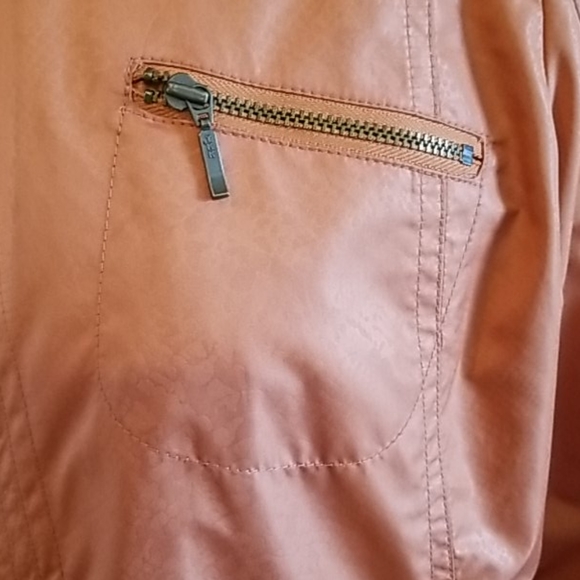 Chico's Zenergy Zip Jacket - Picture 3 of 7